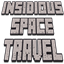 Insidious Space Travel logo