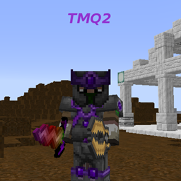 TMQ2 Wasteland project image