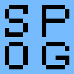 SPOreGenerator logo