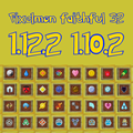 Pixelmon's faithful x32 addon!