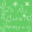Is No More Vanilla++ logo
