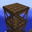 NotEnoughScaffold logo