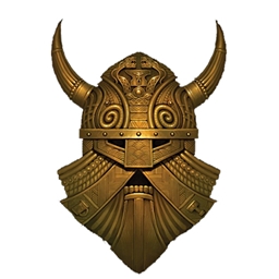 Dwarves in Space logo