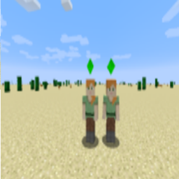 Plumbob logo