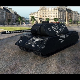 Mauerbrecher "SS-Totenkopf-Division"