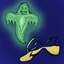 Phantom of Time logo