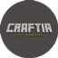 Craftia logo