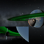 Kerbin Rings logo