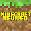 Project Revival logo
