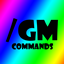 /GM Command logo