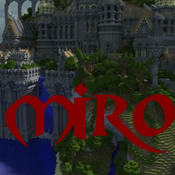 MIRO - Files - Minecraft Modpacks - CurseForge