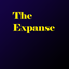 The Expanse logo