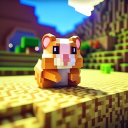 Buba's adventures project image