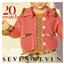 Toddler's Vintage Style Toddler Coat logo