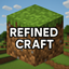 Refined Craft logo