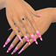 Kawaii nails set 47 logo