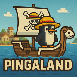 PingaLando project image