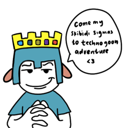 Adventures of TechnoGoon logo