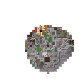 Weekend Hangout ServerPack project image