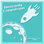 Heavenly Compulsion logo