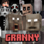 Granny by MeBesm logo