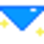 Meilleur diamant logo