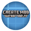 Create: Uncraftables logo