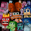Inside Out 2 by MeBesm logo