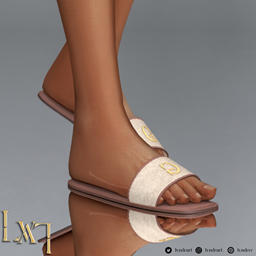 G_Sandals_Shoes logo