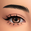 Eyes 128 default HQ logo
