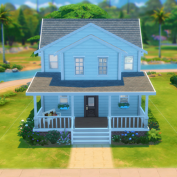 Compact Family Home logo
