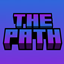 The Path RPG : The Cursed Crusade logo