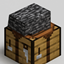 unobtainable Item crafting reciptes logo