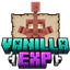 Vanilla Experience+ logo