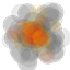 Dynamic Explosions logo