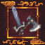 Legends Forge Series - Vikings N Northerners logo