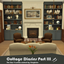 Cottage Diaries Part III - Living Room logo
