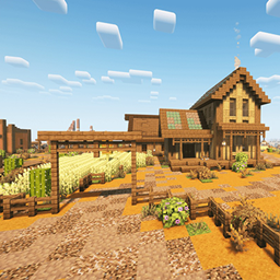 Wild West World logo