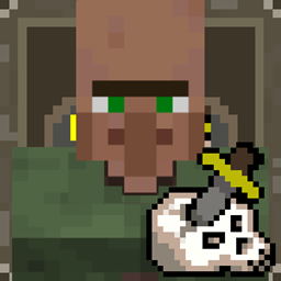 Slayer Quests logo