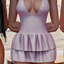 Layla - Honey Dress logo