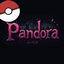 Pandora's Cobblemon logo