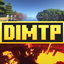Dimension Teleport Command logo