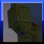 My Infinity Gauntlet [ Forge &  NeoForge ] logo