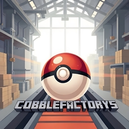 CobbleFactorys logo