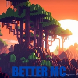 A BetterMC - Minecraft Modpacks - CurseForge