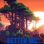 A BetterMC logo