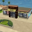 Ocean Cafe logo