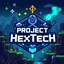HexTech: The New Age logo