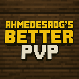 ahmedesadg's Better PvP logo