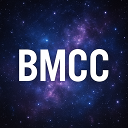 BMCC Pixelmon logo